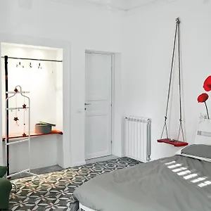 A Casa Di Chiara Palermo